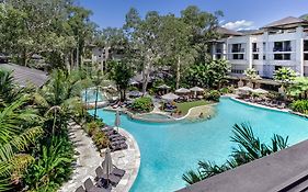 Pullman Palm Cove Sea Temple Resort & Spa